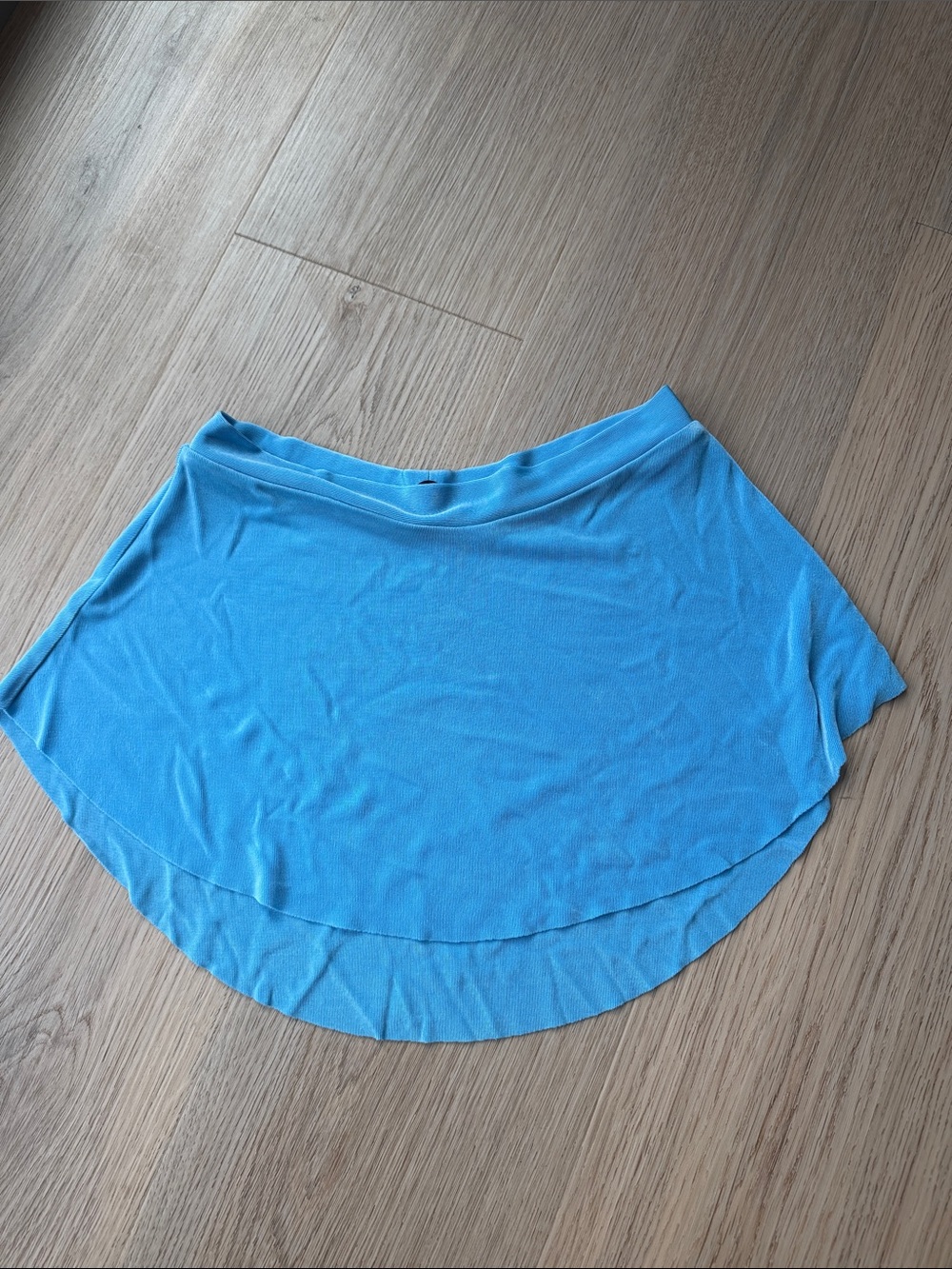 Bullet pointe xs skirt